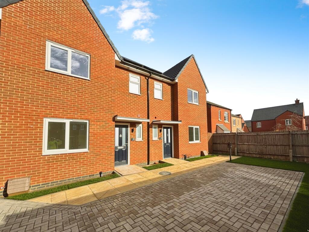 Main image of property: Brick Kiln Road, Raunds, Wellingborough