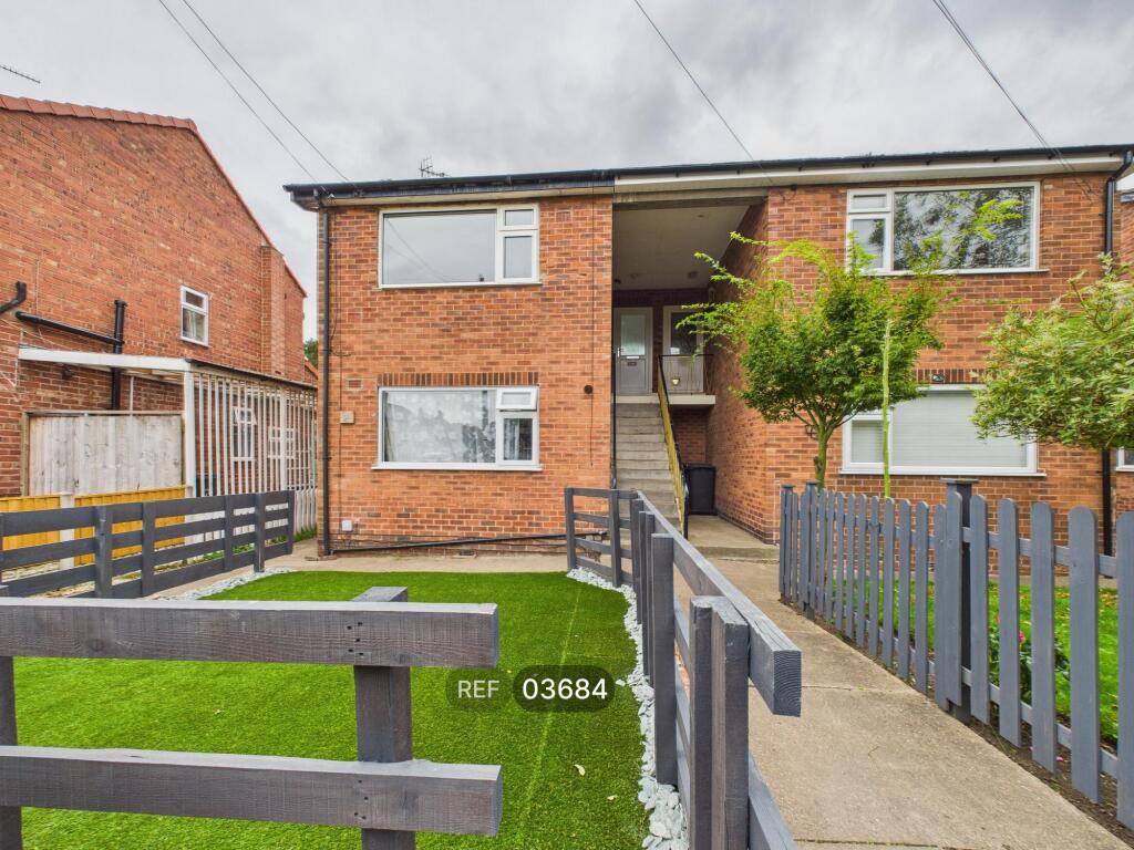 Main image of property: Galway Road, Nottingham, NG5 7AY
