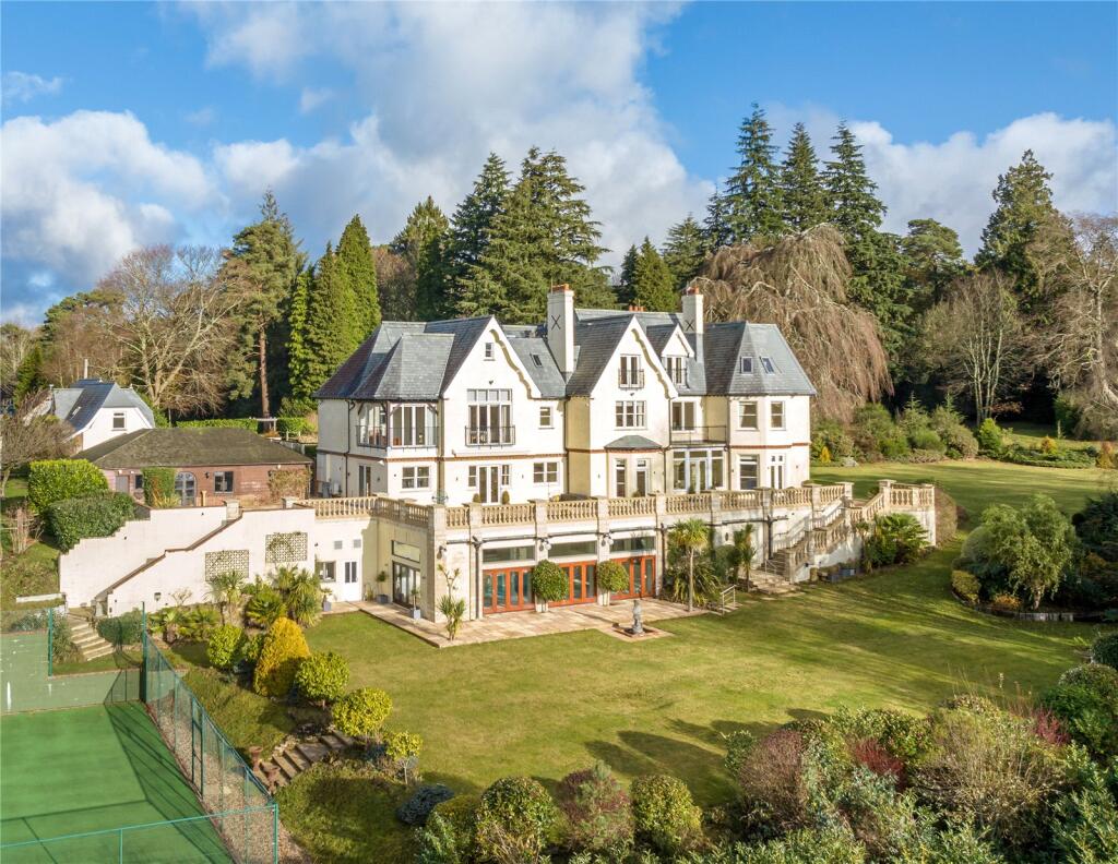 Main image of property: Marley Common, Haslemere, Surrey, GU27