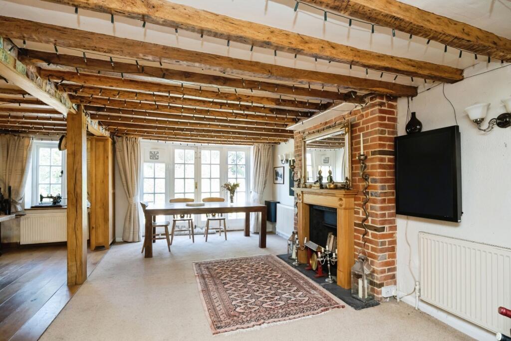 House in Rother, Brightling - View 5