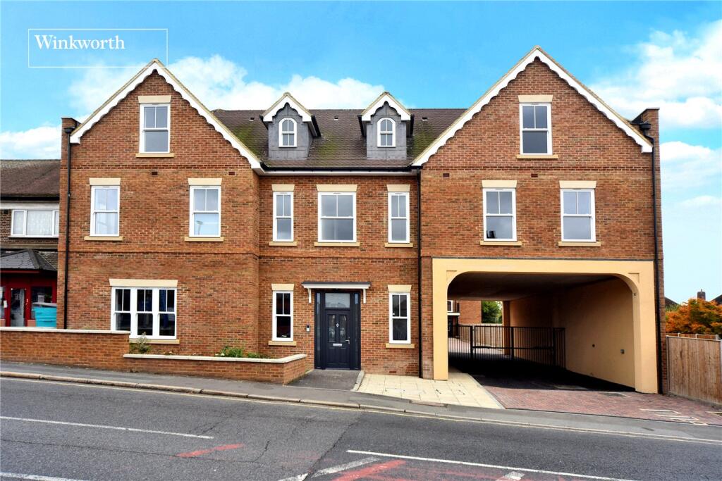 Main image of property: Malden Road, Cheam, Sutton, SM3