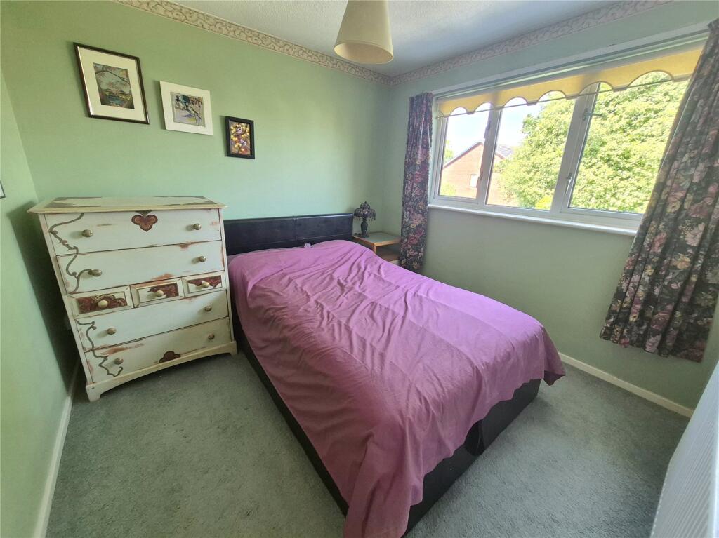Gunville Crescent, Bournemouth, Dorset, BH9 – další