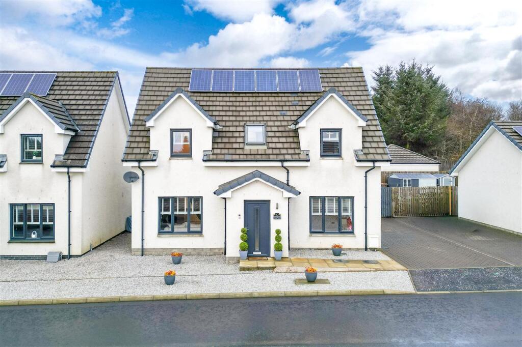 Main image of property: Northrigg View, Blackridge