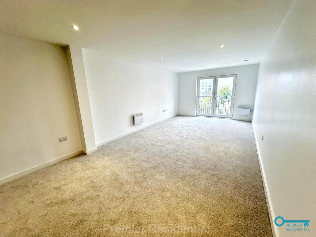 Main image of property: Bridgewater Wharf, Salford