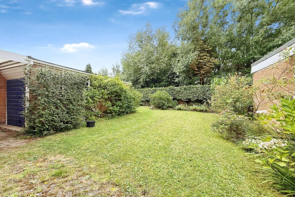 Padstow Drive, Bramhall - View 4