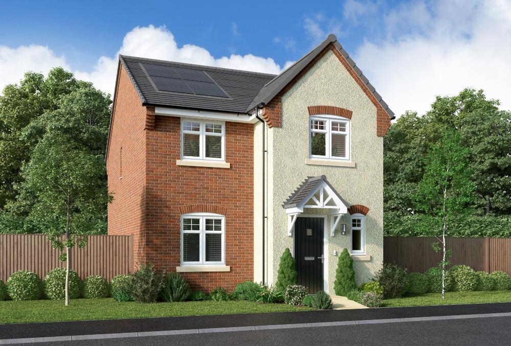 Main image of property: Tanfield,
Stanley,
Durham,
DH9 9UY
