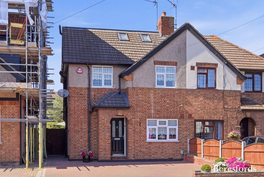Main image of property: Church Road, Harold Wood, RM3