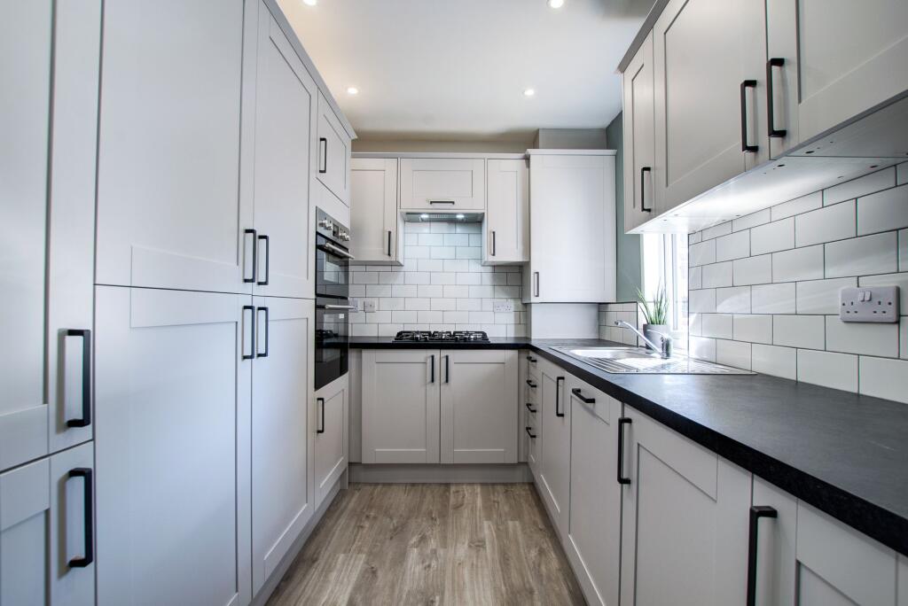House in Newcastle upon Tyne - View 4