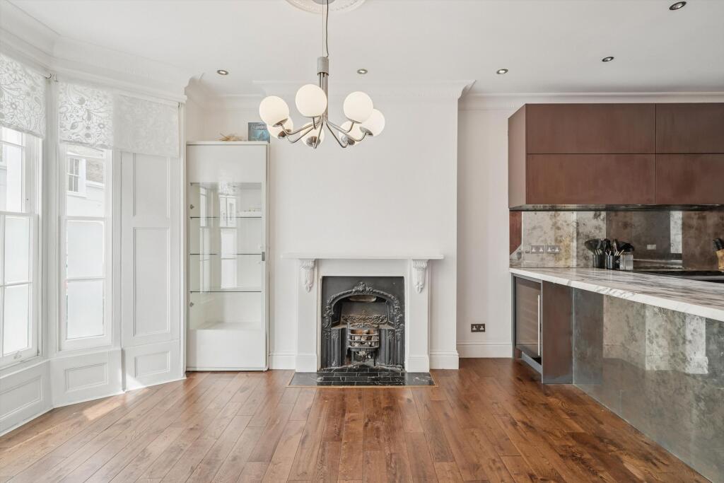 3 bedroom terraced house for rent