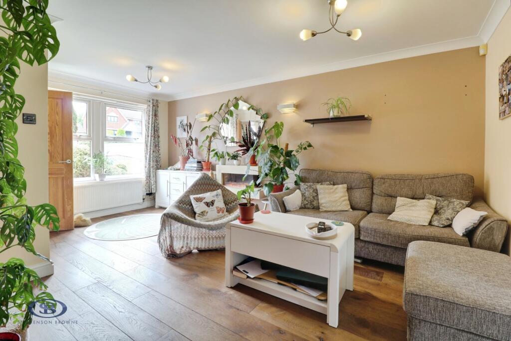 House in Stoke-on-Trent - View 3