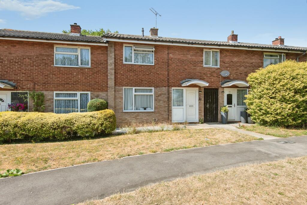 Main image of property: Newton Road, Stevenage
