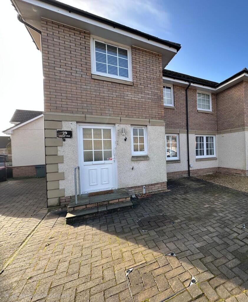 Main image of property: Primpton Avenue, Ayr, Ayrshire, KA6