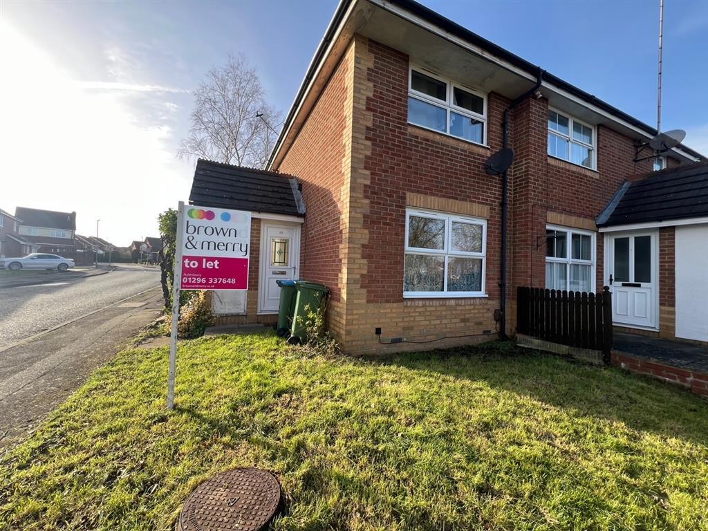 Main image of property: Bowler Road, AYLESBURY