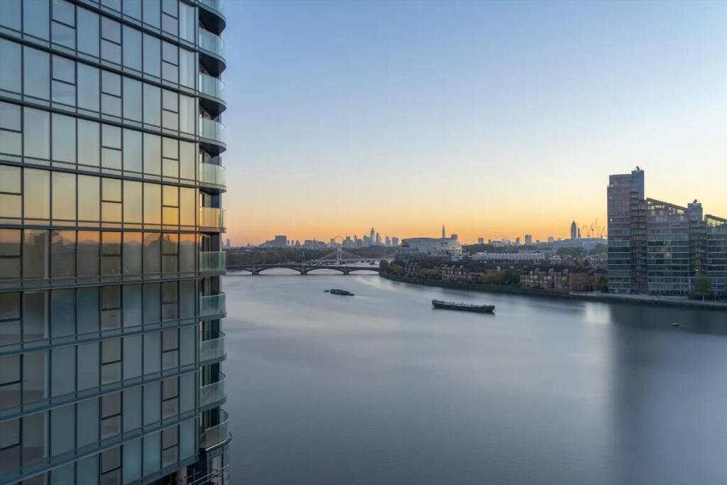 Main image of property: Waterfront Drive, London