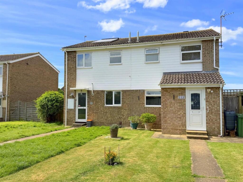 Main image of property: Bridgemere Road, Eastbourne