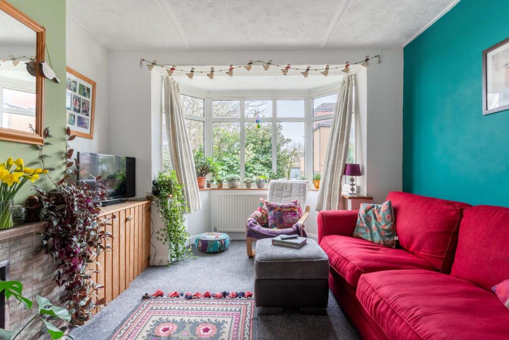 House in Brighton - View 5