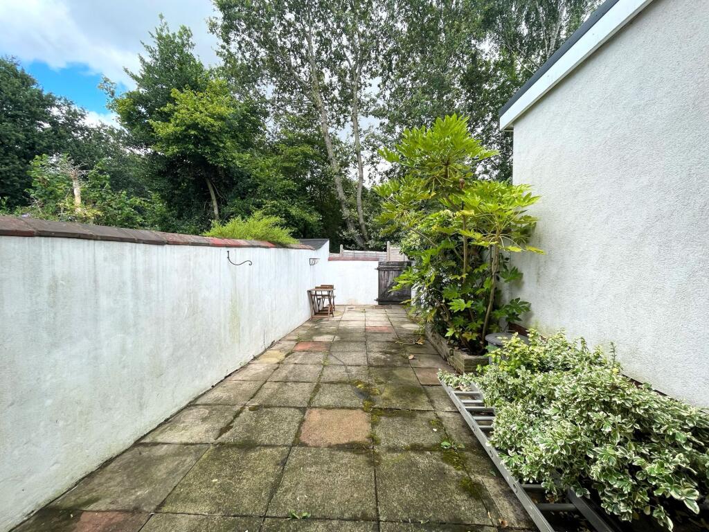 House in Knutsford, Cheshire East - View 4