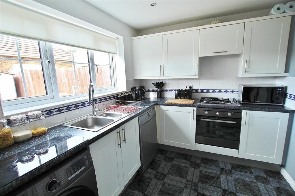 House in Cardiff, Pontprennau - View 3