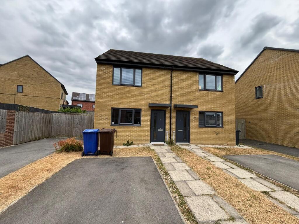 Main image of property: School Street, S63 0AW