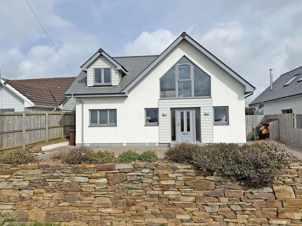 Main image of property: Buckshead, Nr. St. Agnes, Cornwall