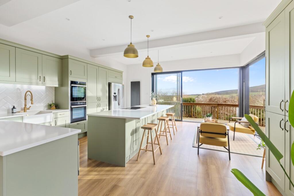 Main image of property: Kingston Ridge, Kingston, Lewes, East Sussex, BN7