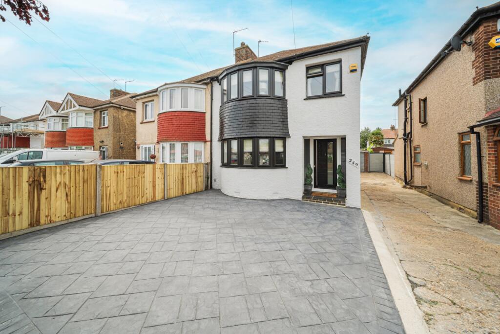 Main image of property: Colyer Road, Northfleet, Gravesend, Kent, DA11
