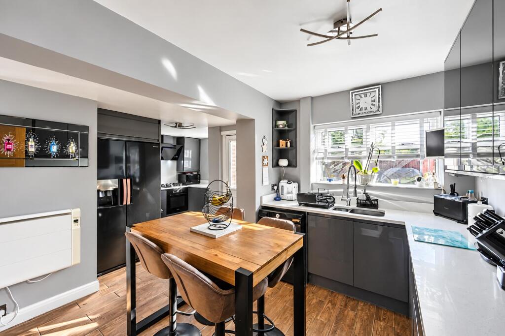 Main image of property: Acacia Road, Doncaster