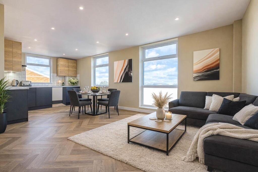 Main image of property: LONDON ROAD, Hadleigh/Benfleet