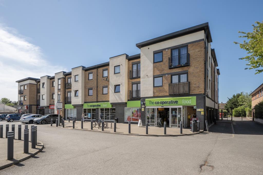 Main image of property: Audley House,  Buckingham Road, Bicester,  Oxfordshire, OX26