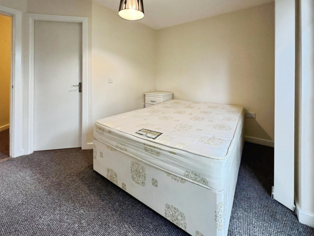 Apartment in Manchester - More