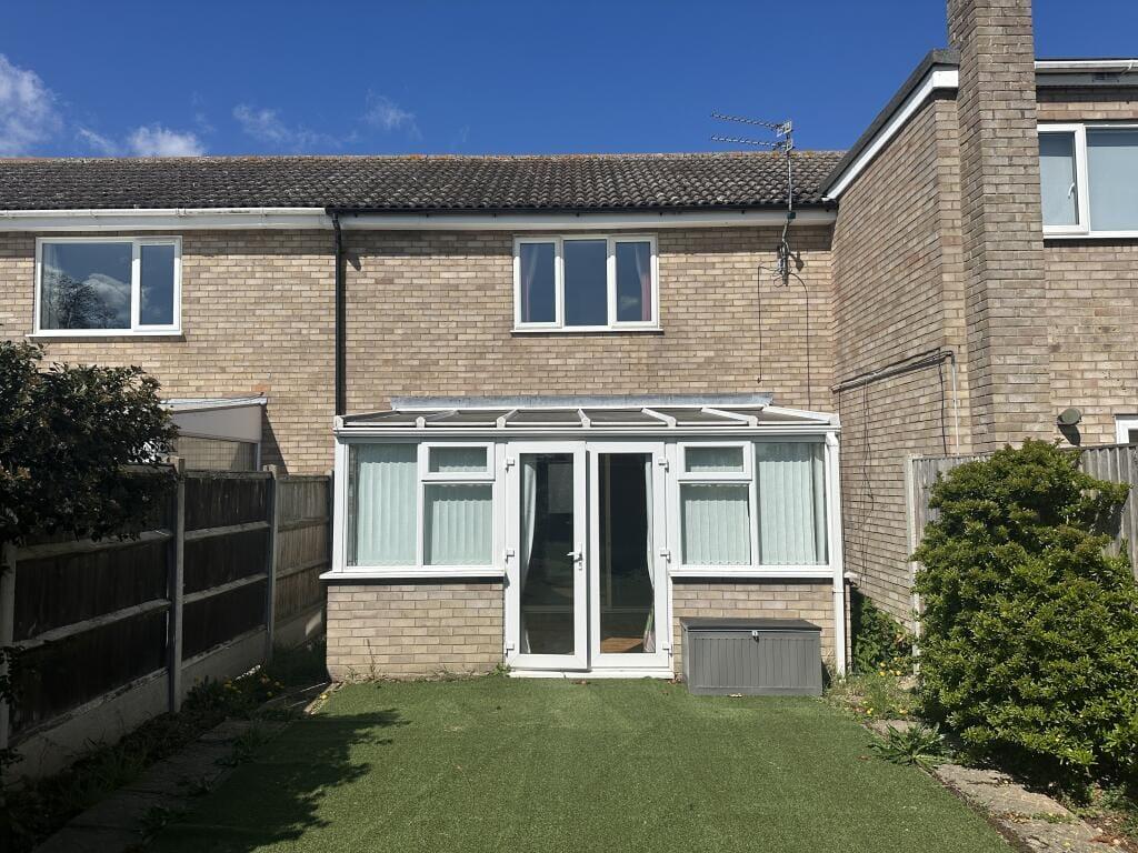 Main image of property: Fleggburgh, NR29