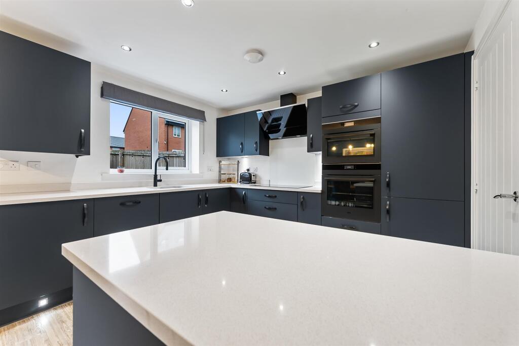 House in Knowsley, Whiston - View 5