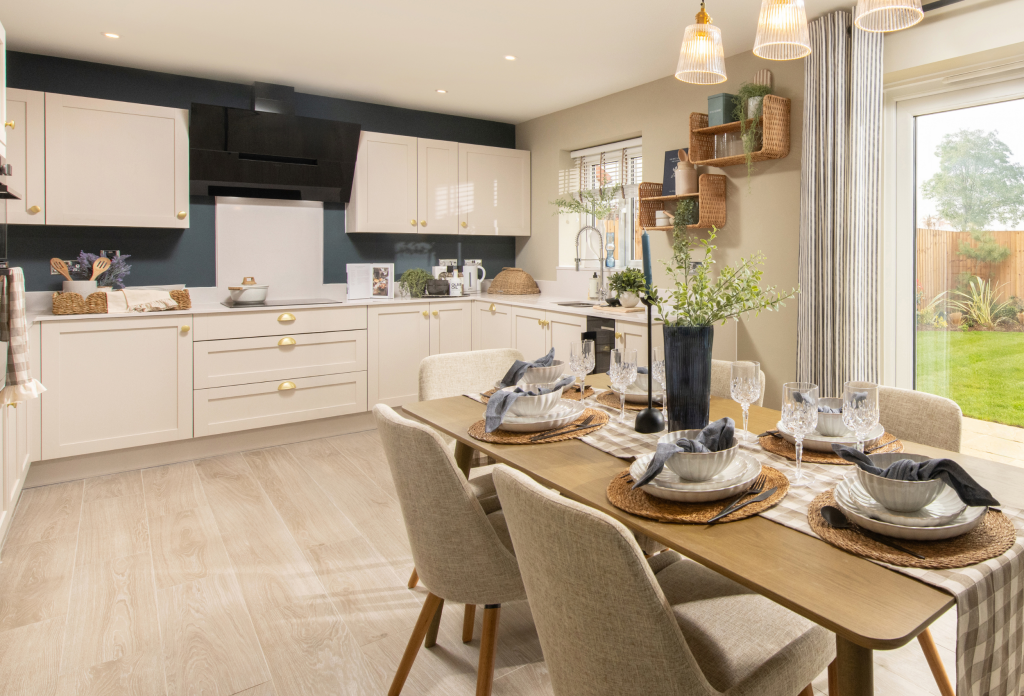 Main image of property: Drybread Road,
Whittlesey,
Peterborough
PE7 1YR