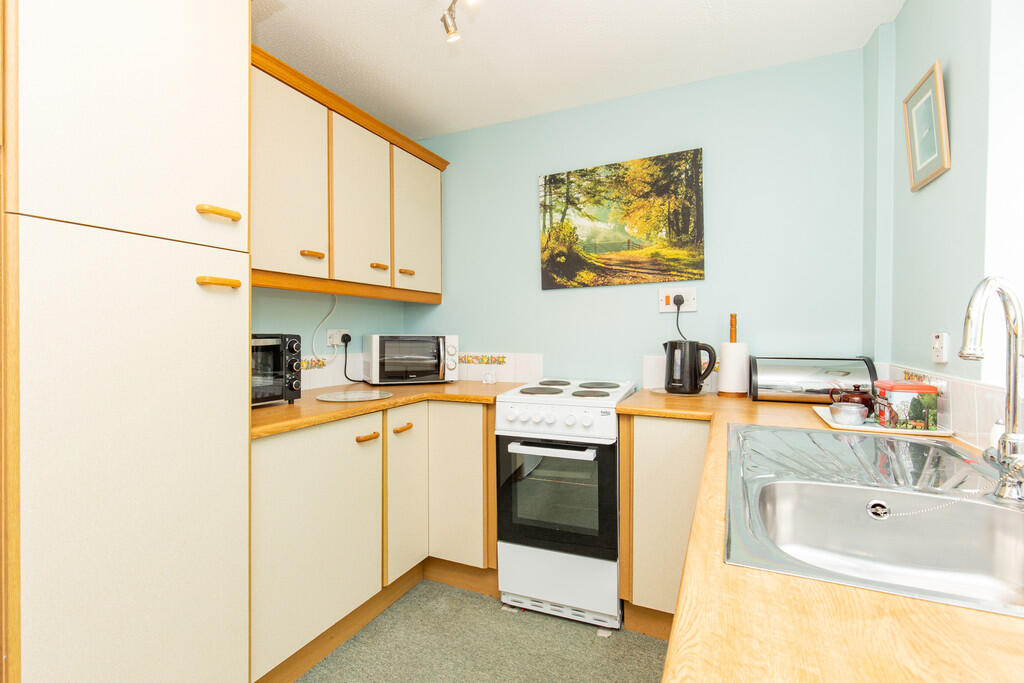 House in South Ribble, Penwortham - View 4