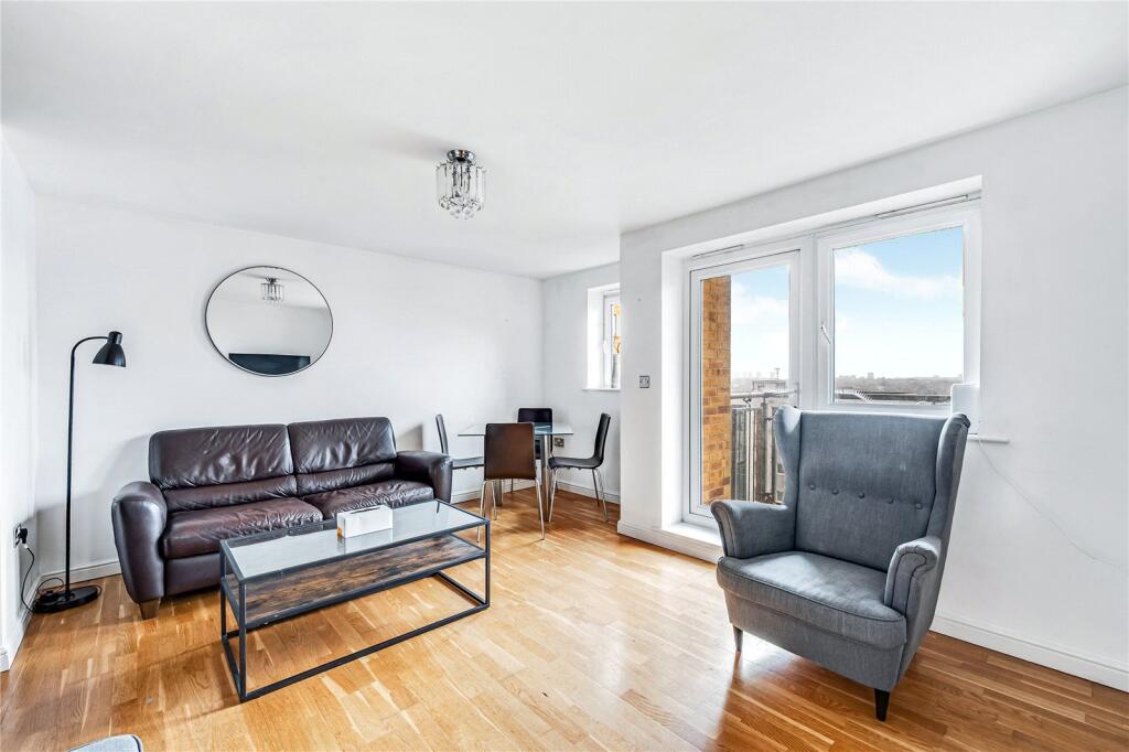 Main image of property: Pershore House, Singapore Road, London, W13