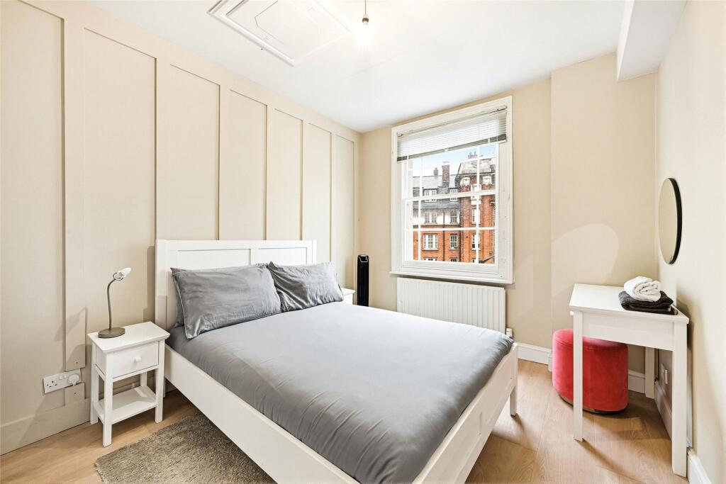 Main image of property: Upper Tachbrook Street, London, SW1V
