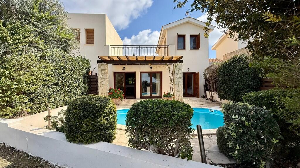 Main image of property: Aphrodite Hills, Paphos
