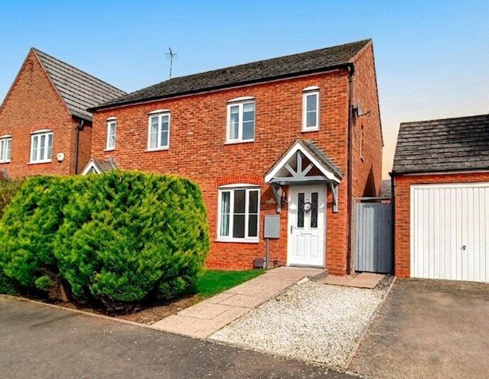Main image of property: Goggbridge Lane, Warwick, Warwickshire, CV34