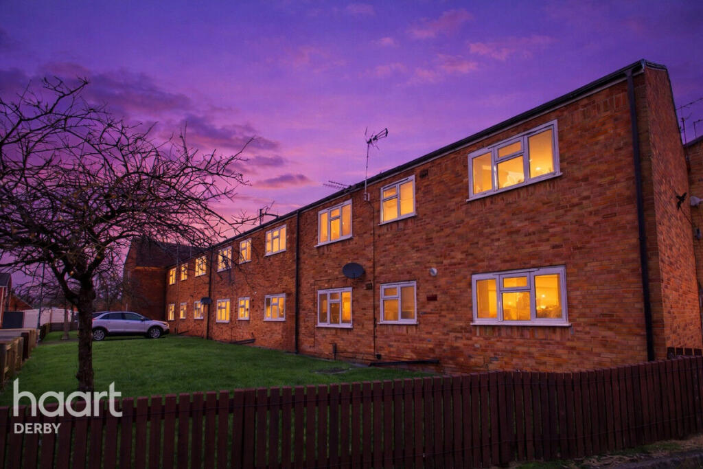 Main image of property: Hartshorne Road, Derby