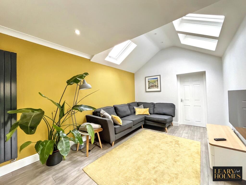House in Newcastle upon Tyne - View 4