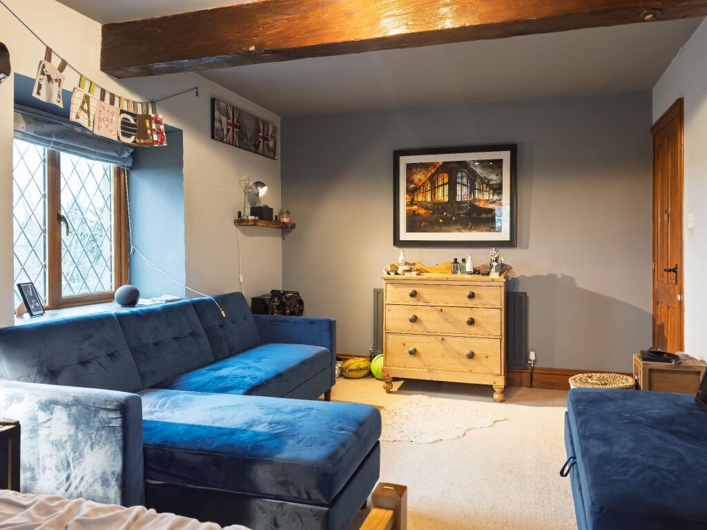 Additional image 35 of The Old Barn, Wyke Lane, Bradford, BD12 7ED