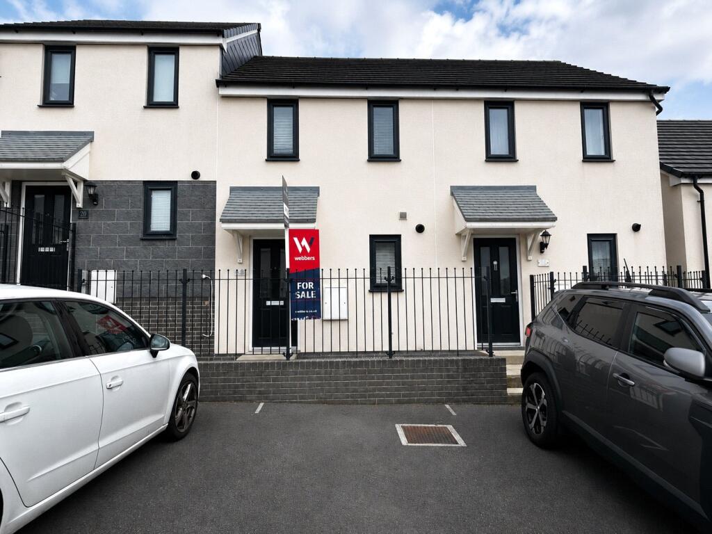 House in Plymouth
