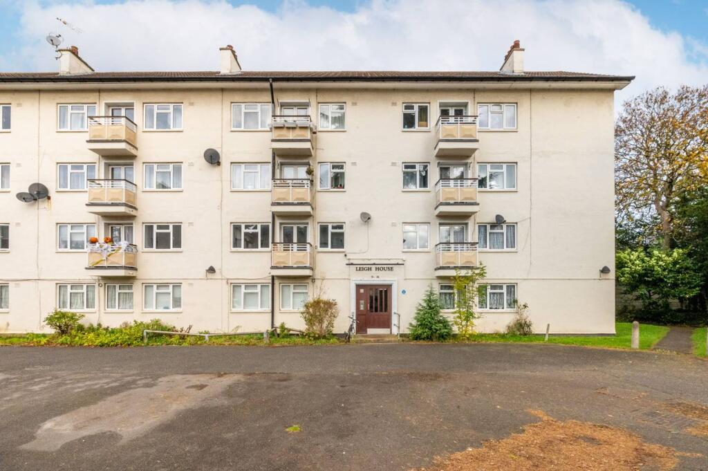 Main image of property: Kingsnympton Park, Kingston Hill, Kingston upon Thames, KT2