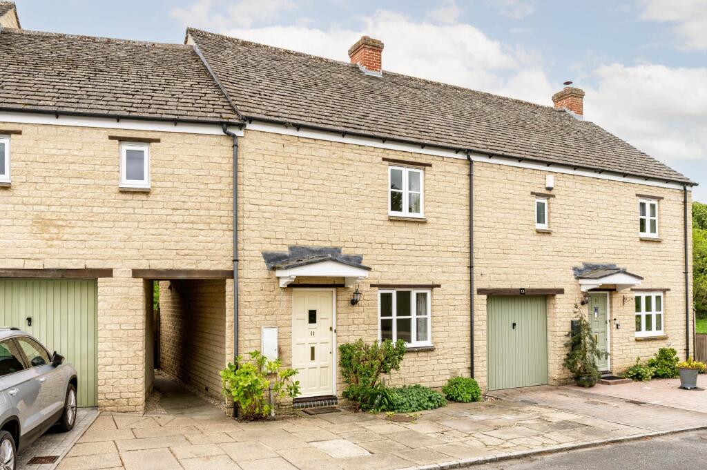 Main image of property: Washington Terrace, Middle Barton