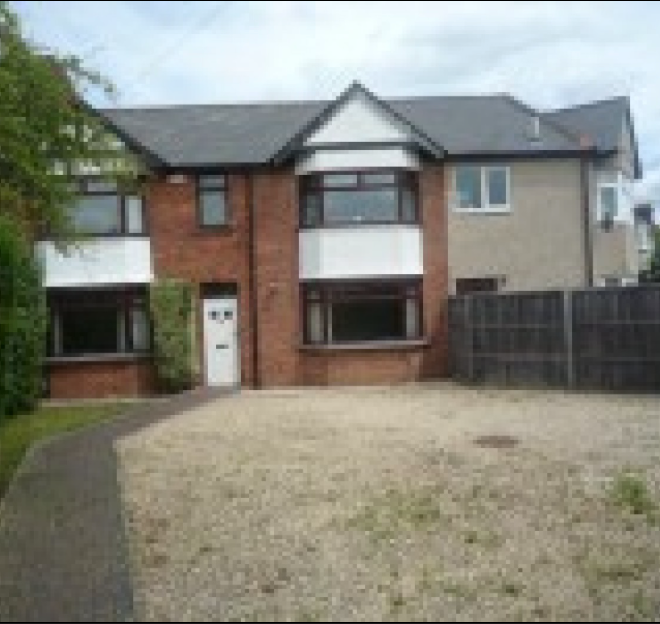 Main image of property: Lytton Road, Oxford, Oxfordshire, OX4