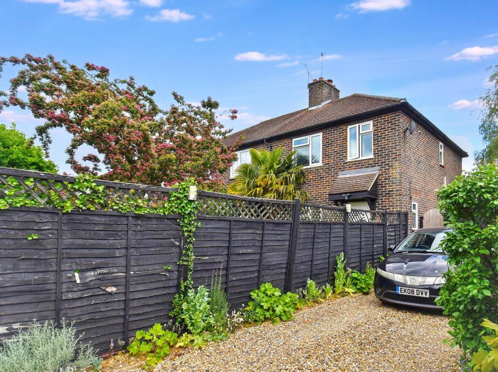 Main image of property: Hospital Road, Sevenoaks, TN13