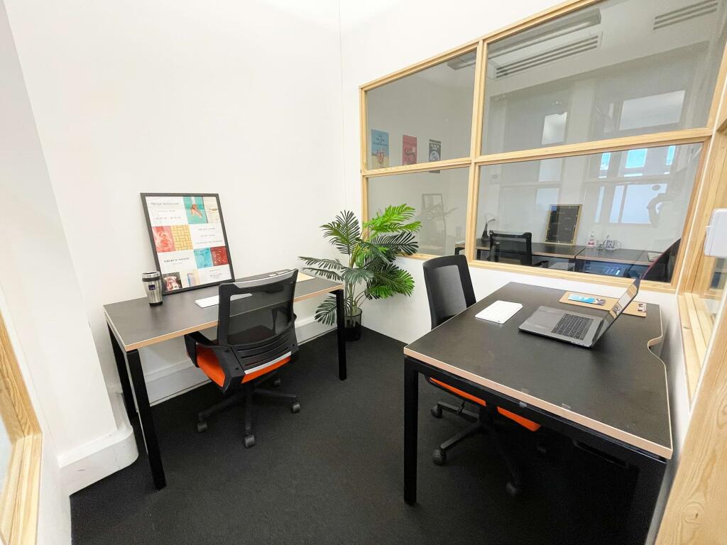 Small Office