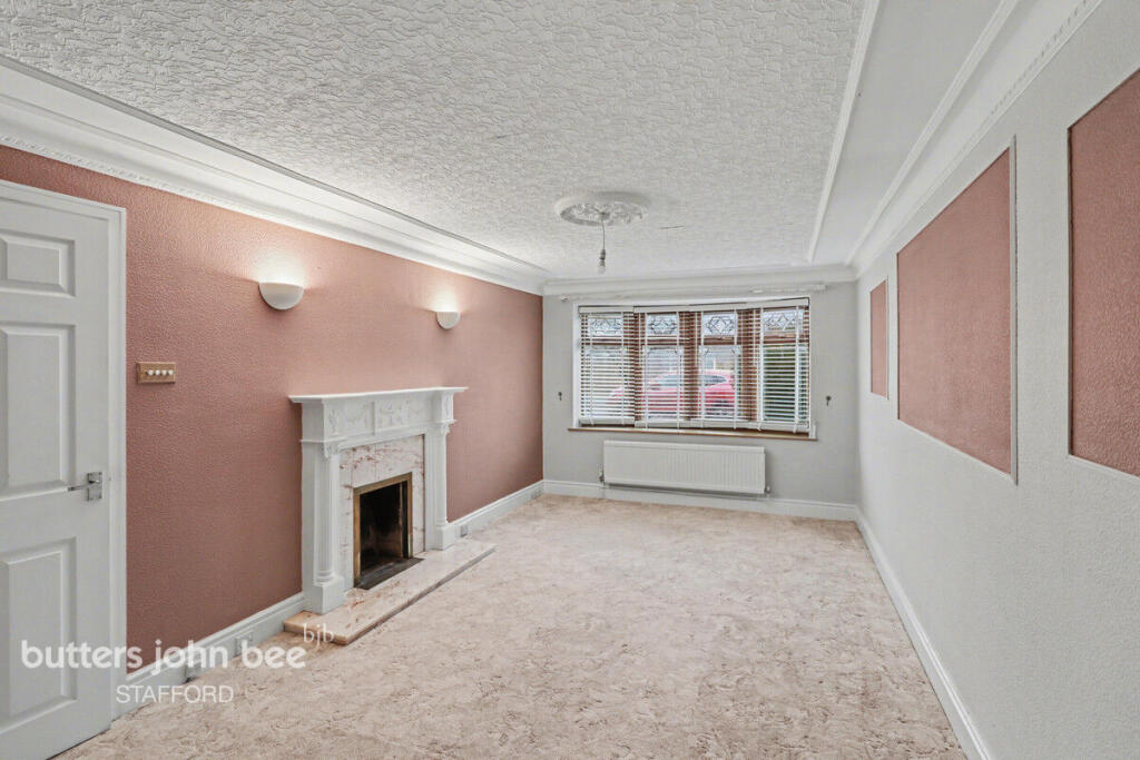 Main image of property: Cherry Tree Crescent, Stafford