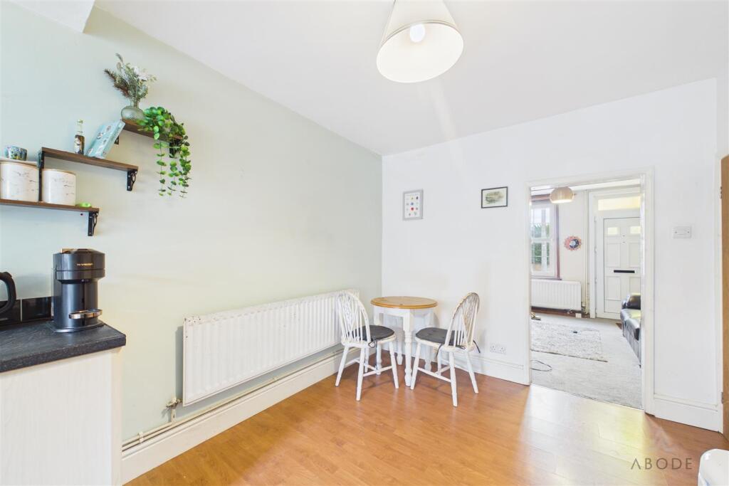 House in Staffordshire Moorlands, Lightwood, Cheadle - More