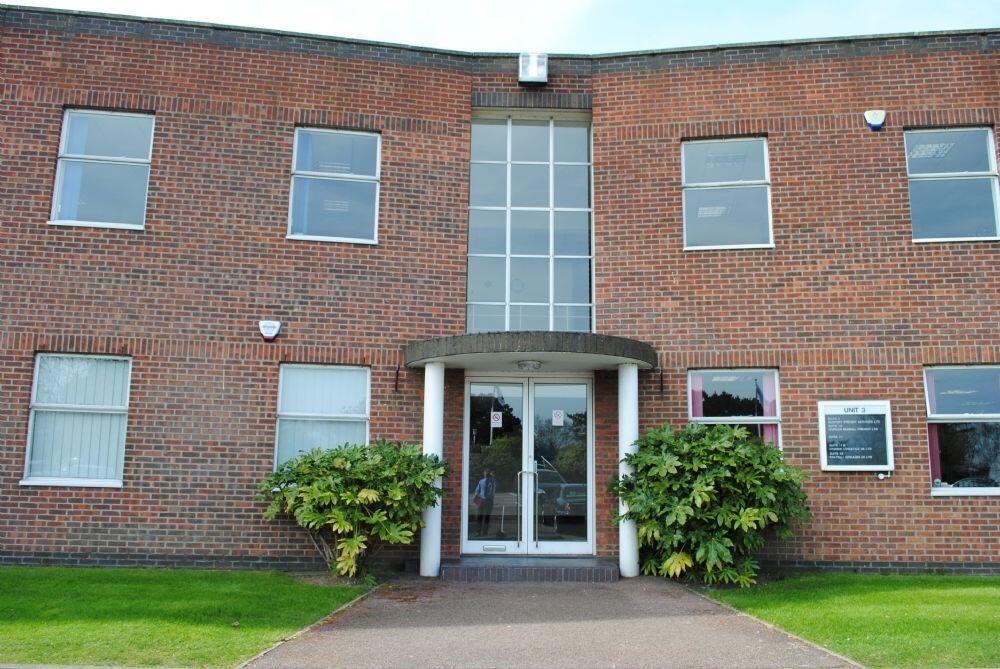 Main image of property: Orwell House, Ferry Lane